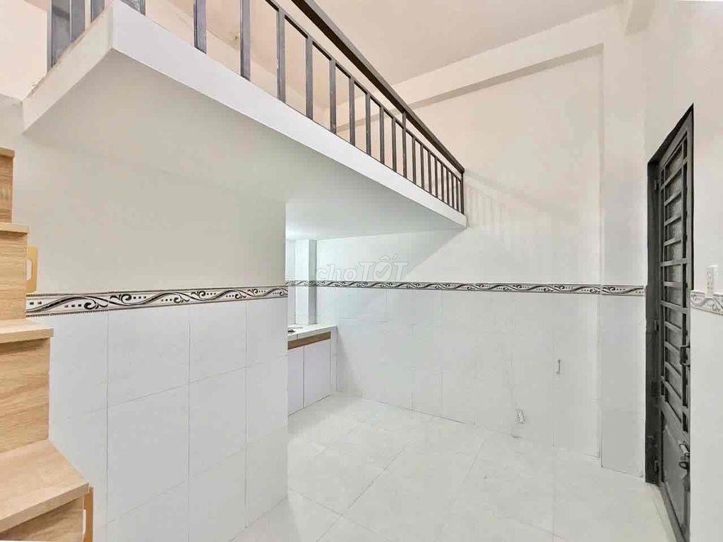 PHÒNG TRỌ ĐI BỘ QUA ĐẠI HỌC CÔNG THƯƠNG NHƯ ẢNH - CÁCH 500m2