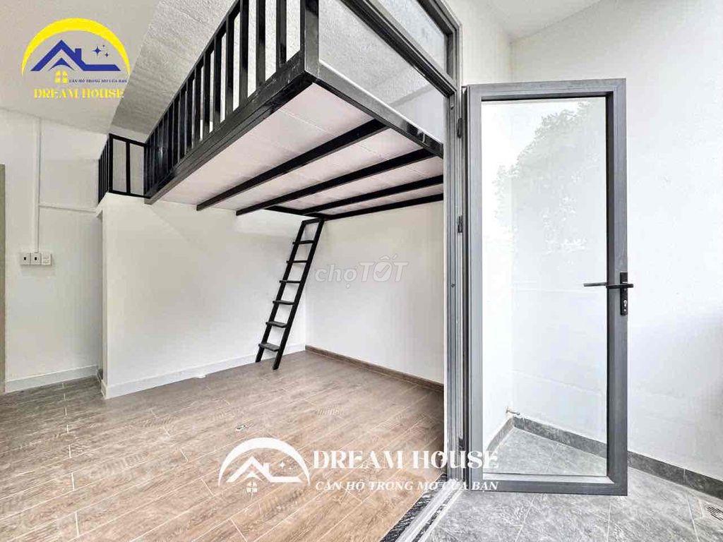 - Full Nội Thất: Tủ quầ áo, bếp, tủ lạnh, máy lạnh (máy giặt chung) ..
