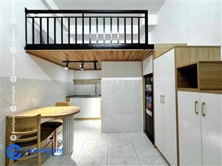 - Full Nội Thất: Tủ quầ áo, bếp, tủ lạnh, máy lạnh (máy giặt chung) ..