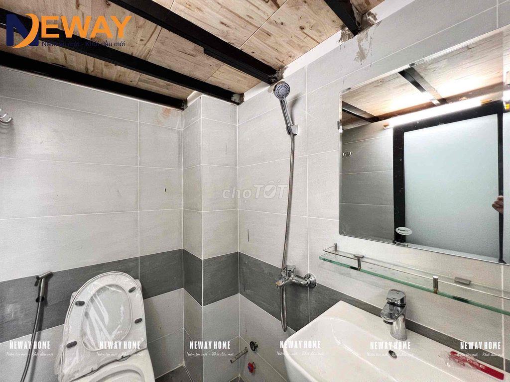 - Full Nội Thất: Tủ quầ áo, bếp, tủ lạnh, máy lạnh (máy giặt chung) ..