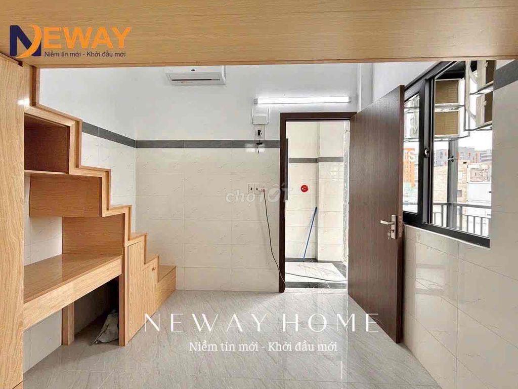 - Full Nội Thất: Tủ quầ áo, bếp, tủ lạnh, máy lạnh (máy giặt chung) ..