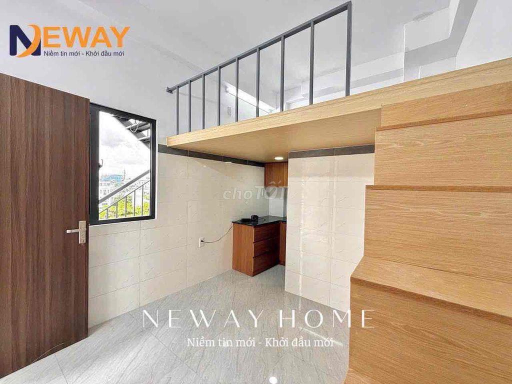 - Full Nội Thất: Tủ quầ áo, bếp, tủ lạnh, máy lạnh (máy giặt chung) ..