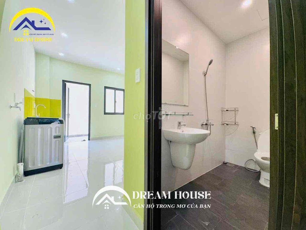 Phòng Nằm ngay trung tâm Bình Tân Thuận tiện di chuyển qua Các Trường