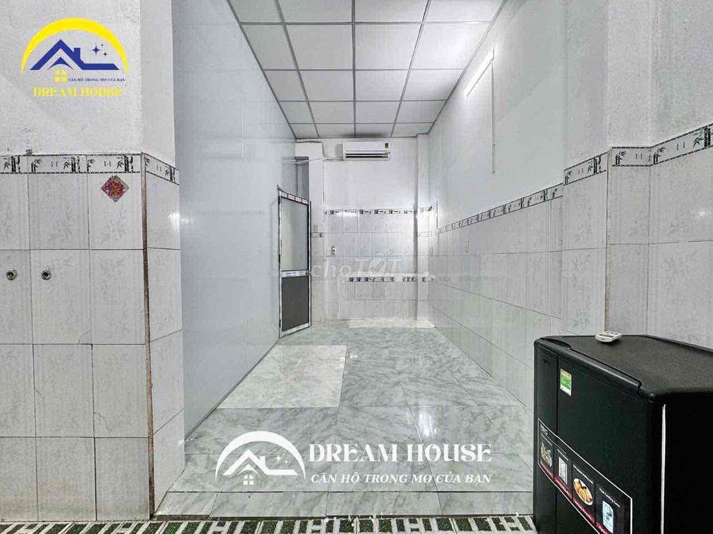Phòng trọ nằm ngay trục đường Tân Kỳ Tân Quý giá học sinh sinh viên