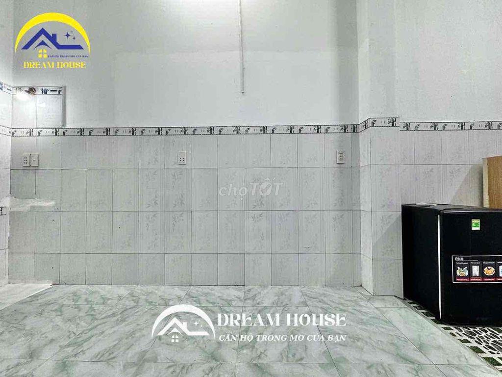 Phòng trọ nằm ngay trục đường Tân Kỳ Tân Quý giá học sinh sinh viên
