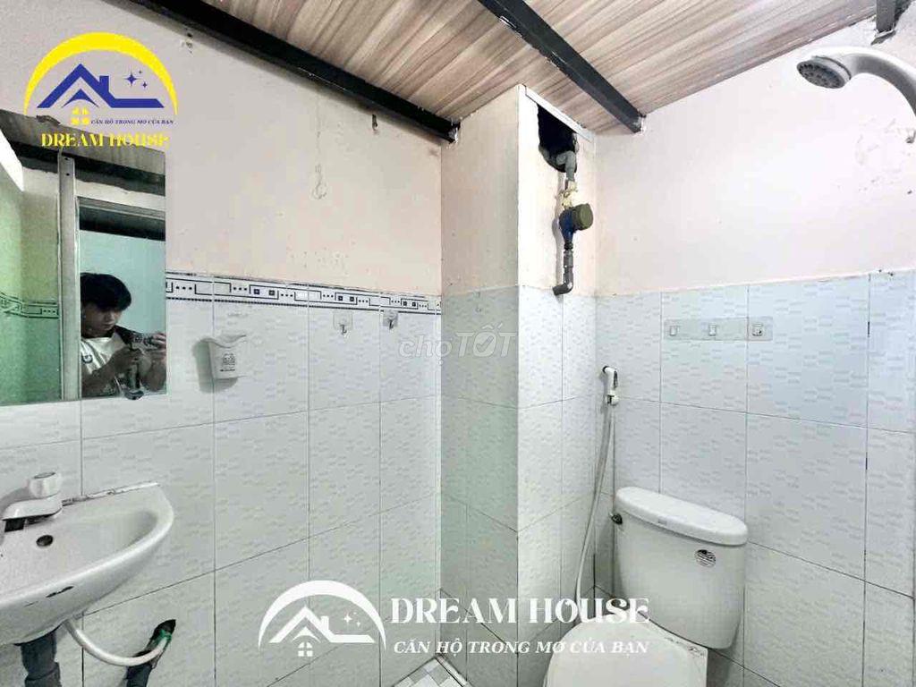 Phòng Trọ nằm ngay trung tâm Tân Phú thuận tiện di chuyển