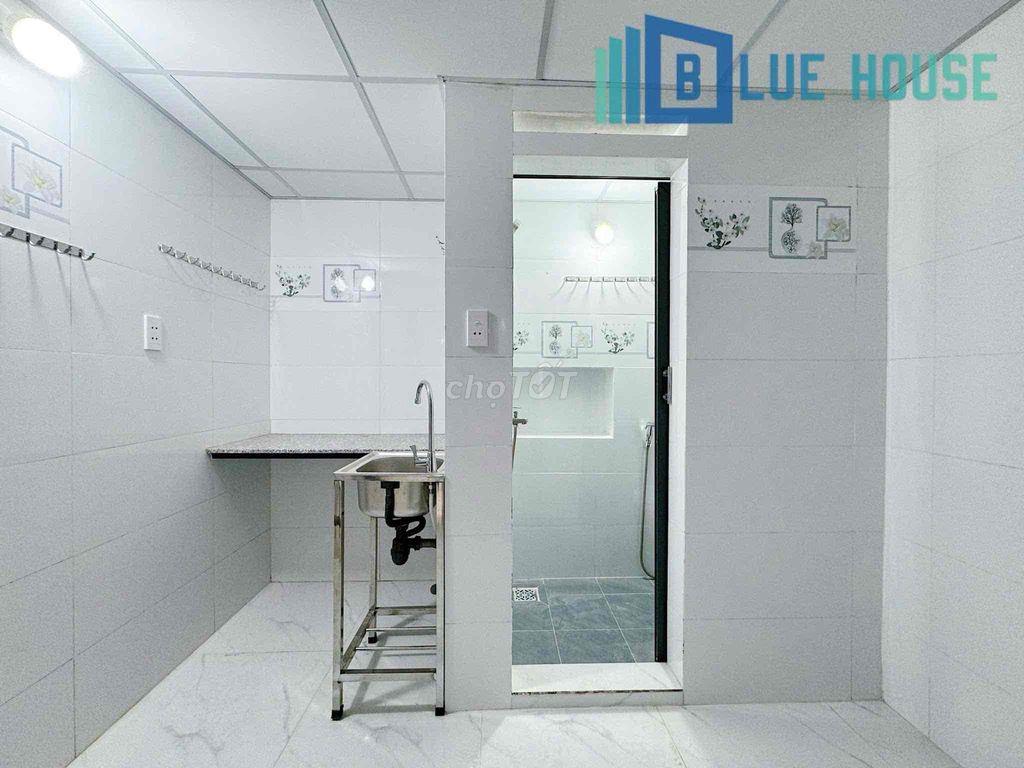 Phòng nằm ngay Đại Học Văn Hiến thuận tiện di chuyển
