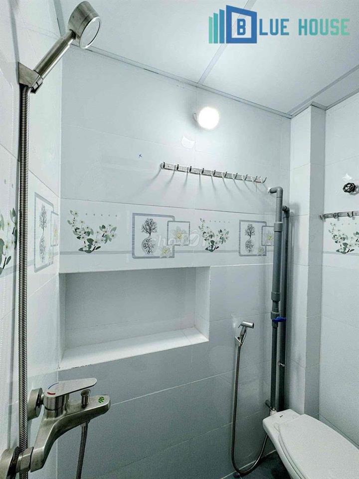 Phòng nằm ngay Đại Học Văn Hiến thuận tiện di chuyển