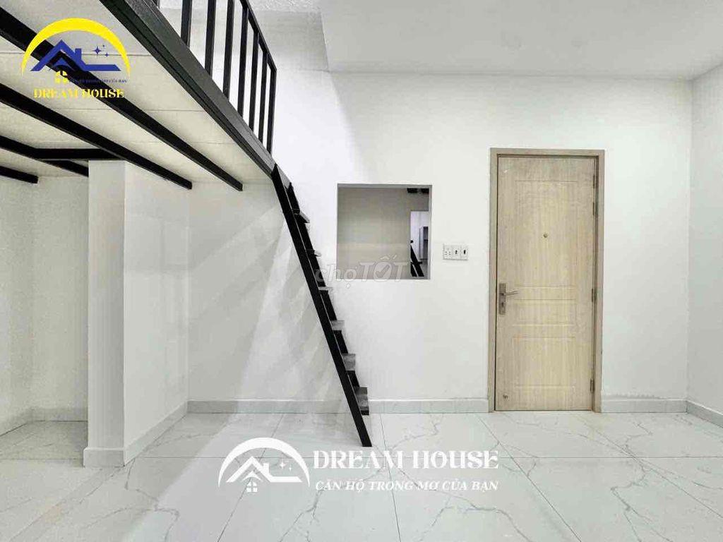 Phòng đi bộ qua Công Thương thuận tiện di chuyển