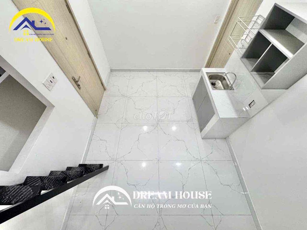 Phòng đi bộ qua Công Thương thuận tiện di chuyển