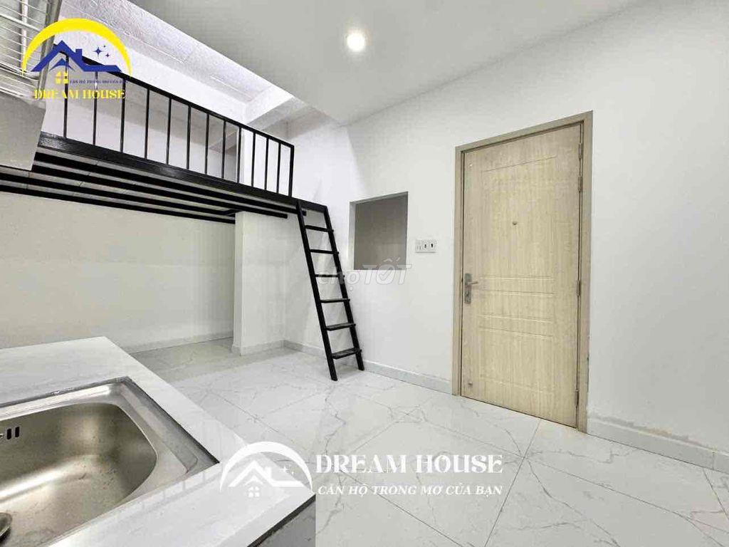 Phòng đi bộ qua Công Thương thuận tiện di chuyển