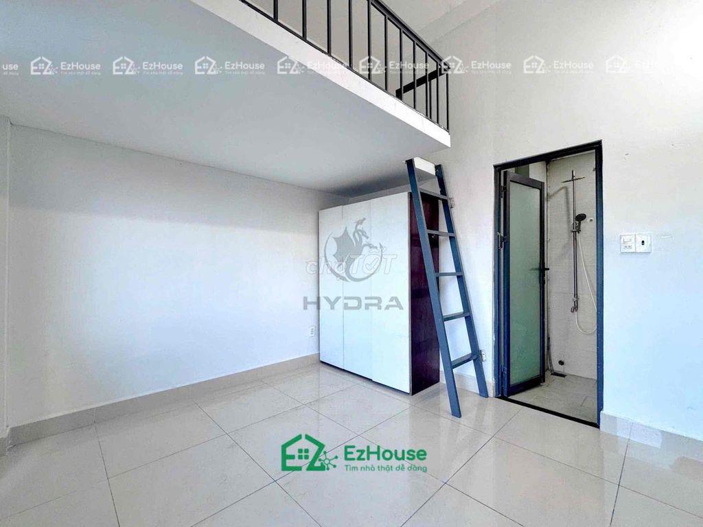 Phòng Nằm Ngay Trung Tâm Tân Phú Thuận Tiện di chuyển