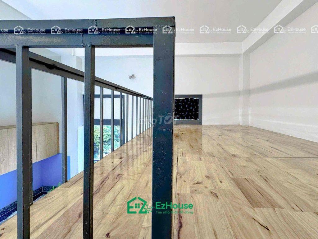 Phòng Nằm Ngay Trung Tâm Tân Phú Thuận Tiện di chuyển
