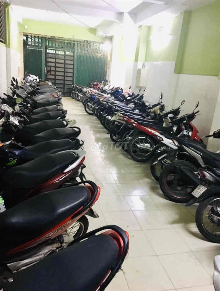 PHÒNG KCN TÂN BÌNH,GIỜ GIẤC TỰ DO- GỬI XE MIỄN PHÍ