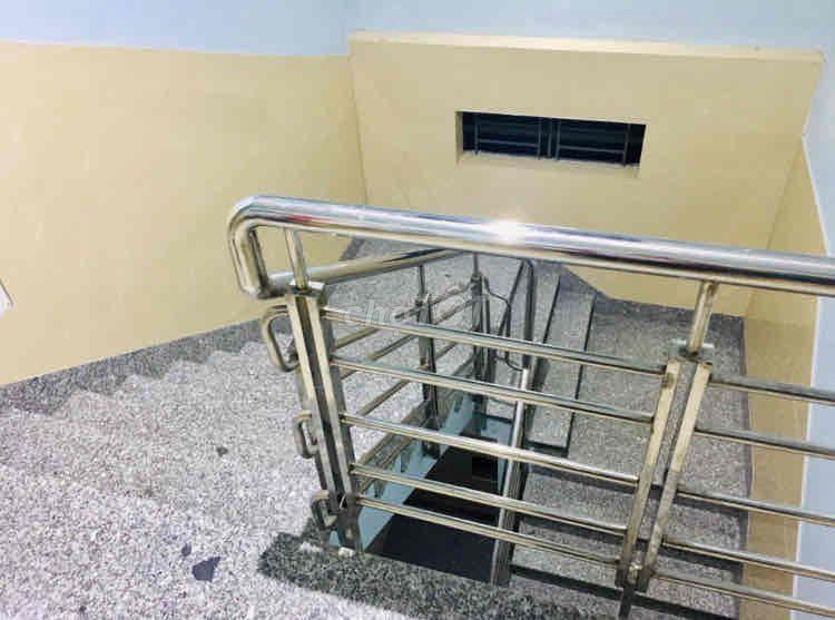 PHÒNG KCN TÂN BÌNH,GIỜ GIẤC TỰ DO- GỬI XE MIỄN PHÍ
