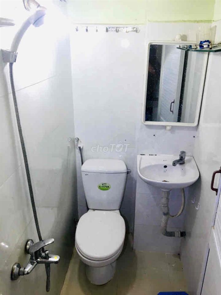 PHÒNG KCN TÂN BÌNH,GIỜ GIẤC TỰ DO- GỬI XE MIỄN PHÍ