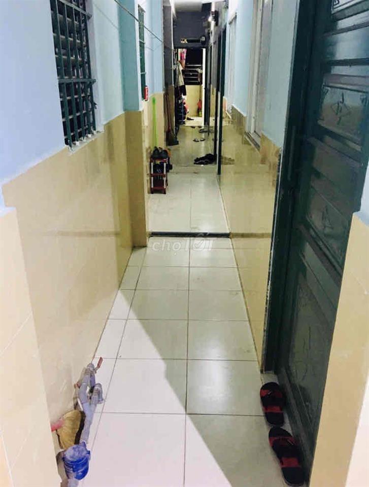 PHÒNG KCN TÂN BÌNH,GIỜ GIẤC TỰ DO- GỬI XE MIỄN PHÍ