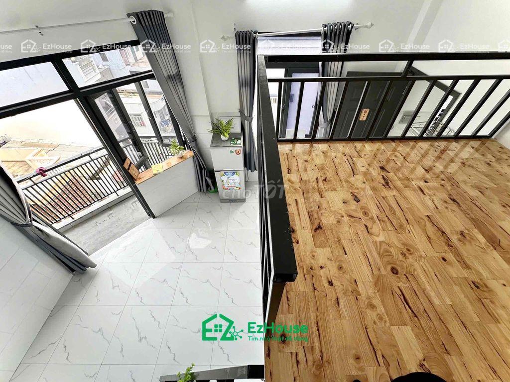 ✨SIÊU PHẨM DUPLEX BANCOL SÁT ĐH CÔNG THƯƠNG , VĂN HIẾN✨