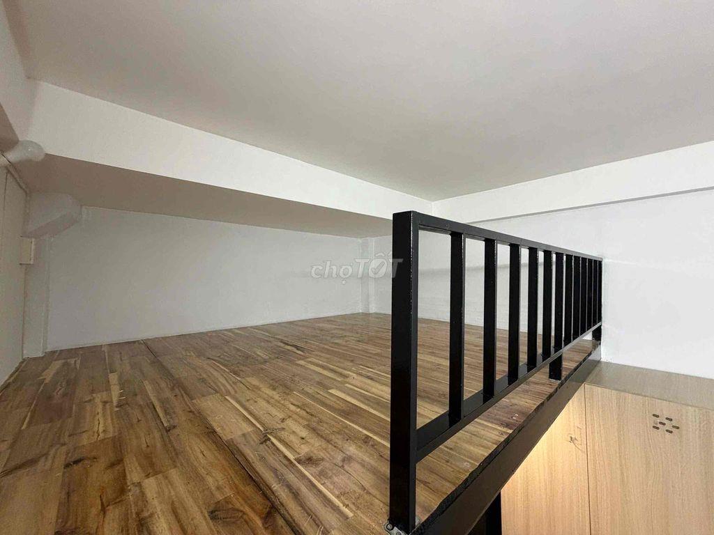 ✨ DUPLEX FULL NỘI THẤT – KHÔNG GIAN SỐNG CỰC XINH GẦN ĐH CÔNG THƯƠNG &