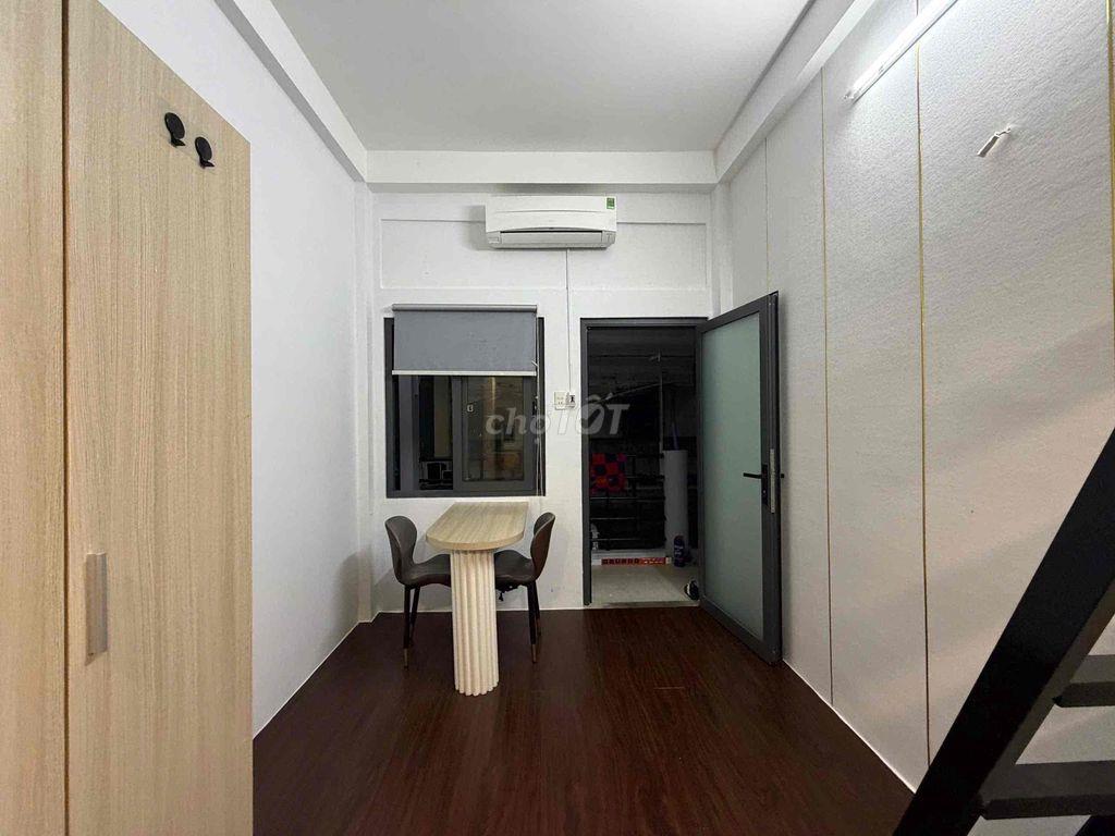 ✨ DUPLEX FULL NỘI THẤT – KHÔNG GIAN SỐNG CỰC XINH GẦN ĐH CÔNG THƯƠNG &