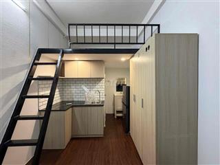 ✨ DUPLEX FULL NỘI THẤT – KHÔNG GIAN SỐNG CỰC XINH GẦN ĐH CÔNG THƯƠNG &