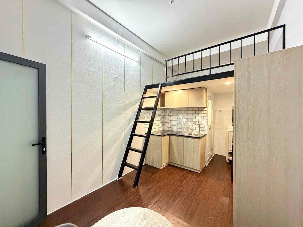 ✨ DUPLEX FULL NỘI THẤT – KHÔNG GIAN SỐNG CỰC XINH GẦN ĐH CÔNG THƯƠNG &