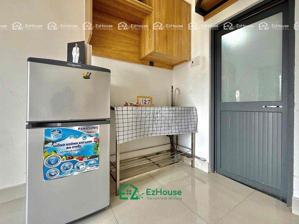 🔥 SIÊU PHẨM DUPLEX BAN CÔNG – FULL NỘI THẤT, SÁT ĐH CÔNG THƯƠNG🏠