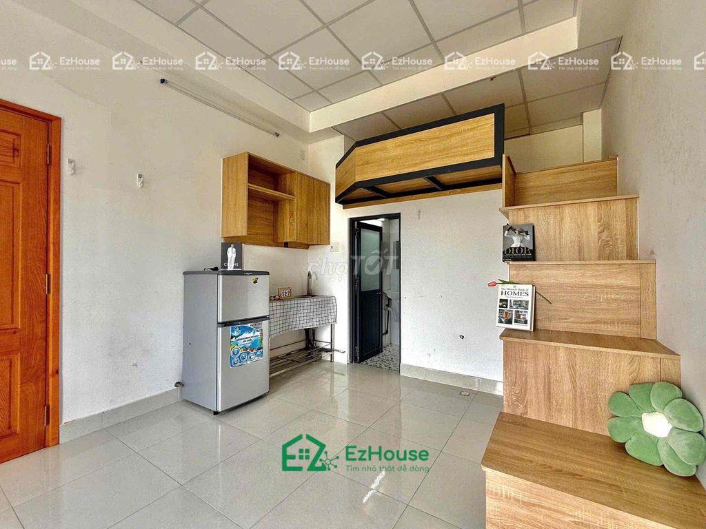 🔥 SIÊU PHẨM DUPLEX BAN CÔNG – FULL NỘI THẤT, SÁT ĐH CÔNG THƯƠNG🏠