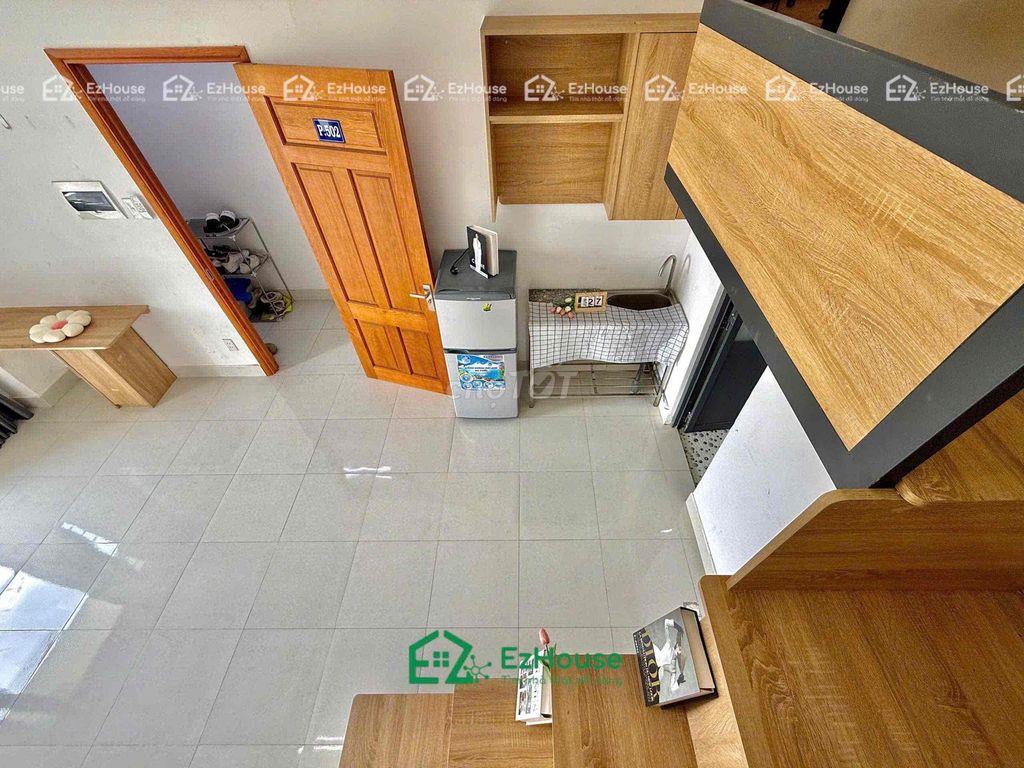 🔥 SIÊU PHẨM DUPLEX BAN CÔNG – FULL NỘI THẤT, SÁT ĐH CÔNG THƯƠNG🏠