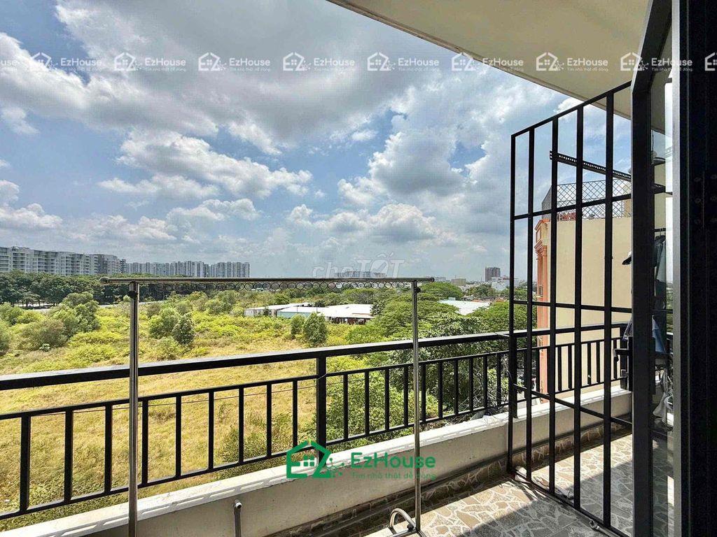 🔥 SIÊU PHẨM DUPLEX BAN CÔNG – FULL NỘI THẤT, SÁT ĐH CÔNG THƯƠNG🏠