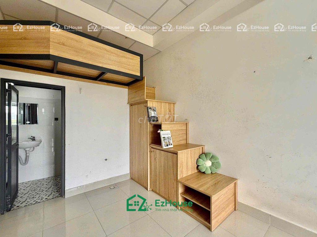 🔥 SIÊU PHẨM DUPLEX BAN CÔNG – FULL NỘI THẤT, SÁT ĐH CÔNG THƯƠNG🏠