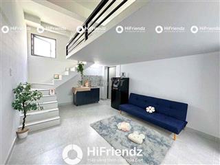 🏡 Duplex Thiết Kế Đẹp – Không Gian Riêng Tư, Thoáng Mát, Ở Cực Chill✨
