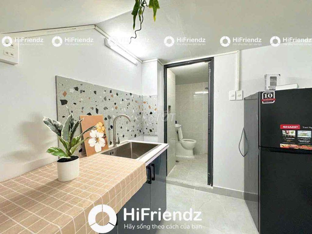 🏡 Duplex Thiết Kế Đẹp – Không Gian Riêng Tư, Thoáng Mát, Ở Cực Chill✨