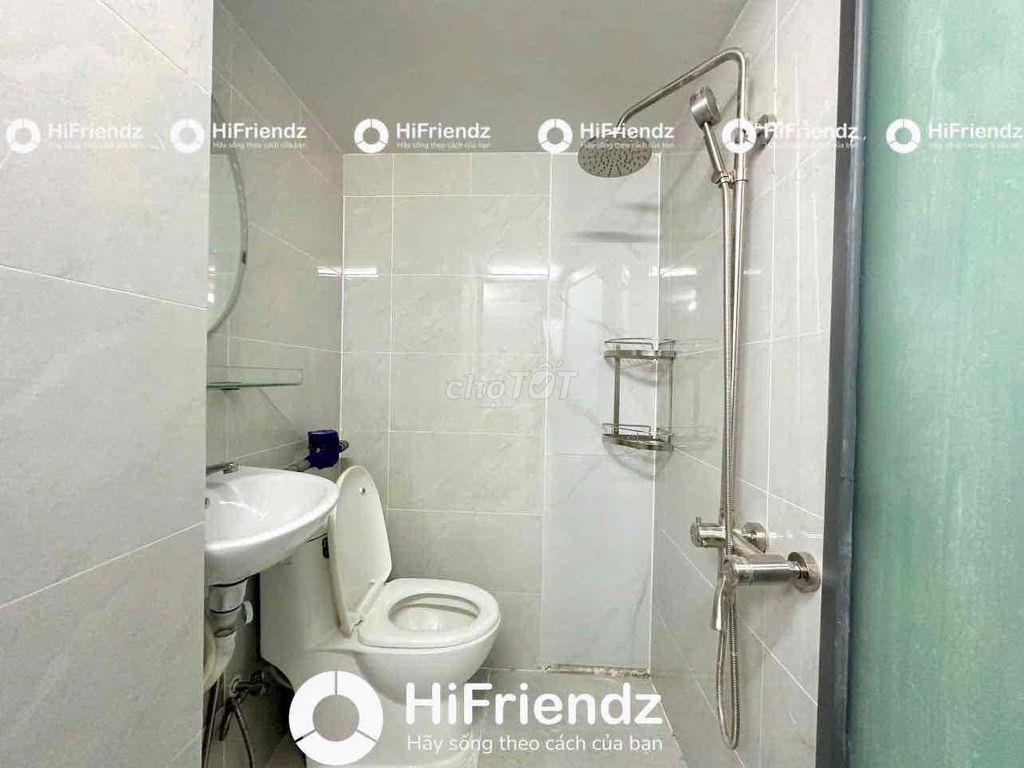 🏡 Duplex Thiết Kế Đẹp – Không Gian Riêng Tư, Thoáng Mát, Ở Cực Chill✨