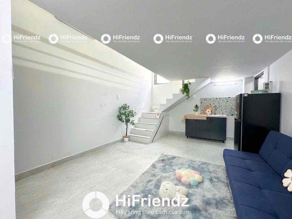 🏡 Duplex Thiết Kế Đẹp – Không Gian Riêng Tư, Thoáng Mát, Ở Cực Chill✨