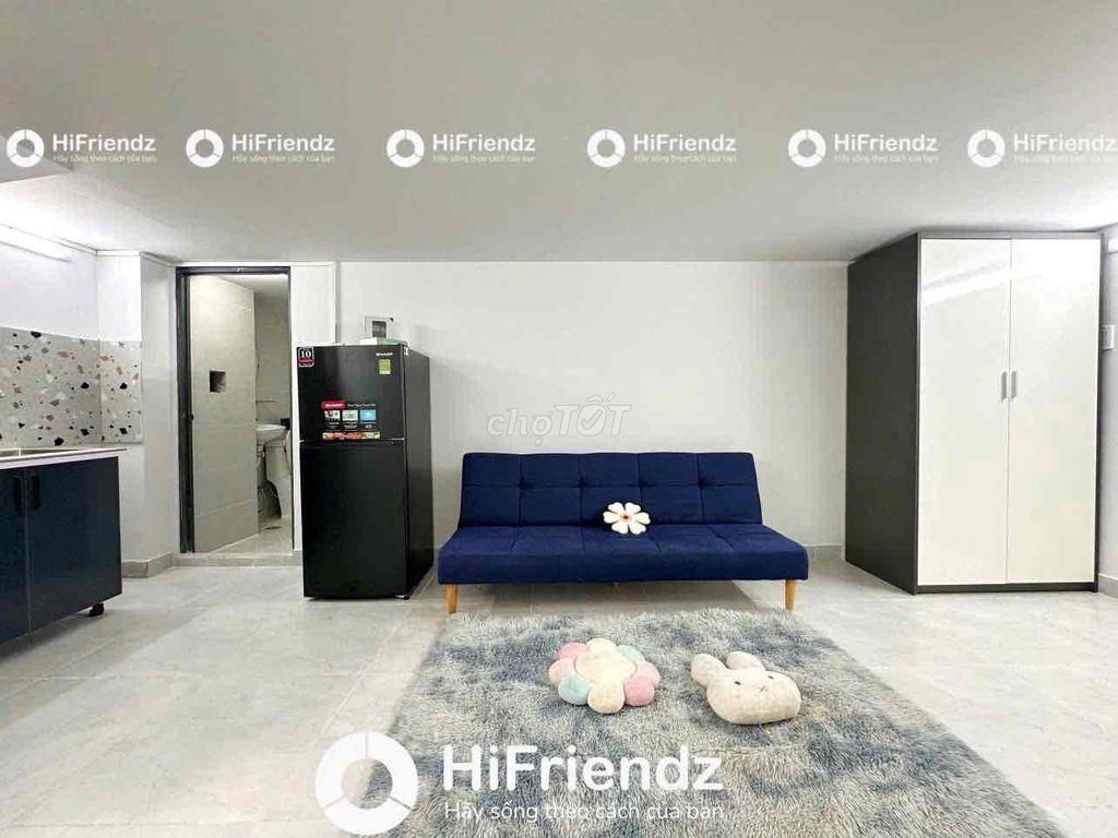 🏡 Duplex Thiết Kế Đẹp – Không Gian Riêng Tư, Thoáng Mát, Ở Cực Chill✨