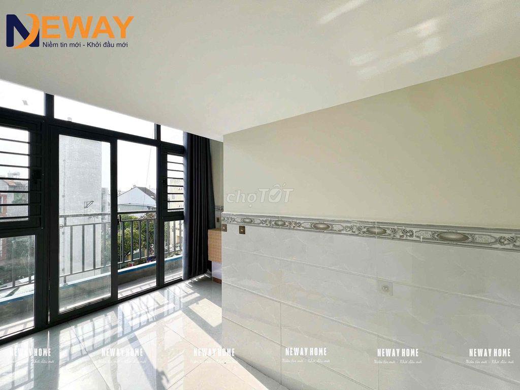 🏠 Duplex Ban Công Đón Nắng Tự Nhiên - Không Gian Thoáng Đẹp, Cực Chill