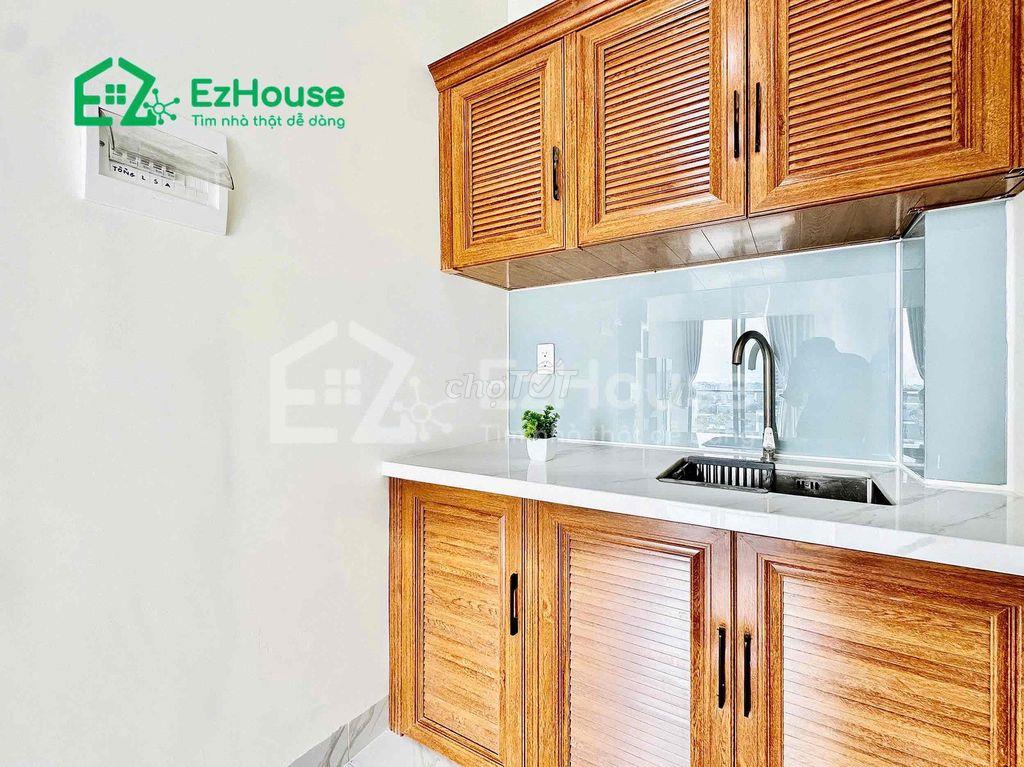 🏠Duplex Ban Công Thoáng Đẹp – Full Nội Thất, Đón Nắng Tự Nhiên 🌿✨