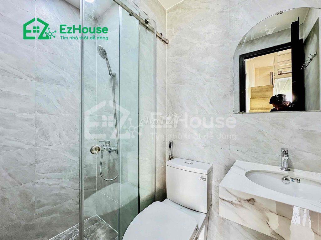 🏠Duplex Ban Công Thoáng Đẹp – Full Nội Thất, Đón Nắng Tự Nhiên 🌿✨
