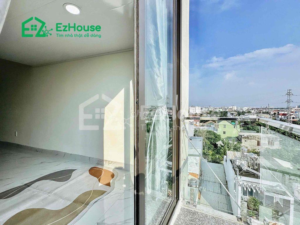 🏠Duplex Ban Công Thoáng Đẹp – Full Nội Thất, Đón Nắng Tự Nhiên 🌿✨