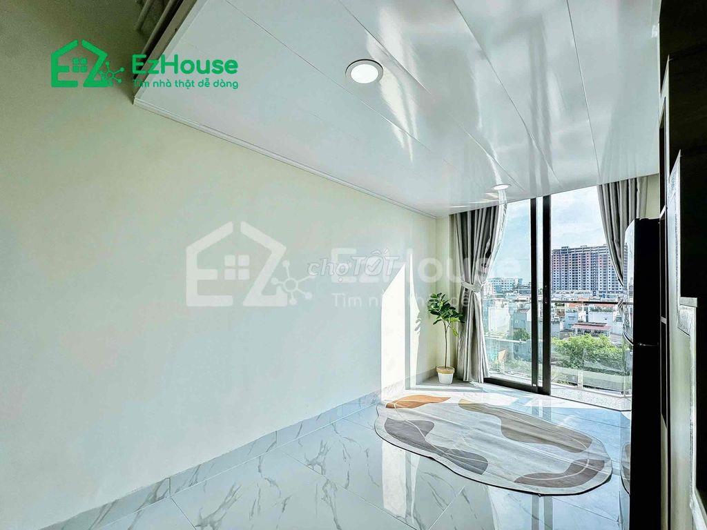🏠Duplex Ban Công Thoáng Đẹp – Full Nội Thất, Đón Nắng Tự Nhiên 🌿✨