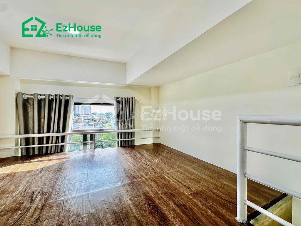 🏠Duplex Ban Công Thoáng Đẹp – Full Nội Thất, Đón Nắng Tự Nhiên 🌿✨