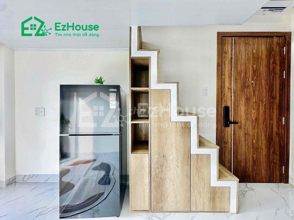 🏠Duplex Ban Công Thoáng Đẹp – Full Nội Thất, Đón Nắng Tự Nhiên 🌿✨