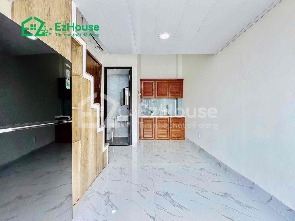 🏠Duplex Ban Công Thoáng Đẹp – Full Nội Thất, Đón Nắng Tự Nhiên 🌿✨