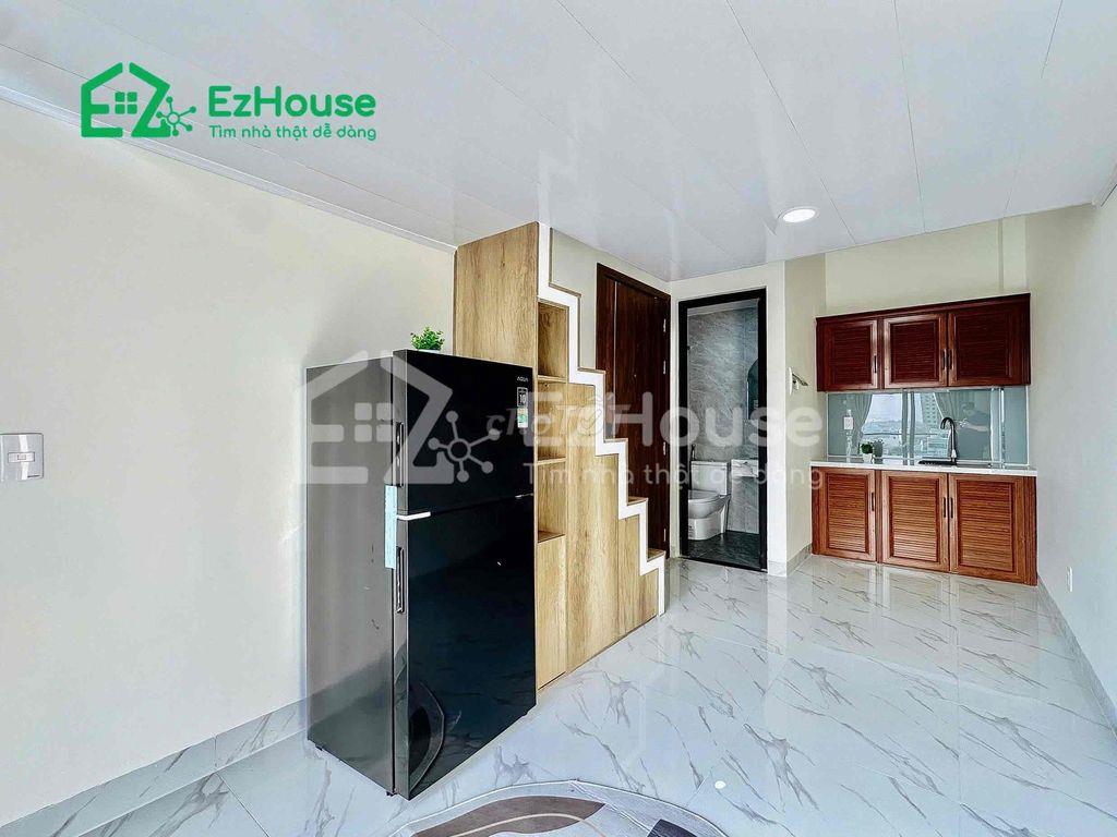 🏠Duplex Ban Công Thoáng Đẹp – Full Nội Thất, Đón Nắng Tự Nhiên 🌿✨