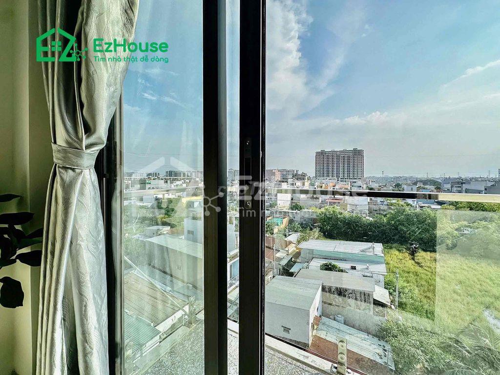 🏠Duplex Ban Công Thoáng Đẹp – Full Nội Thất, Đón Nắng Tự Nhiên 🌿✨