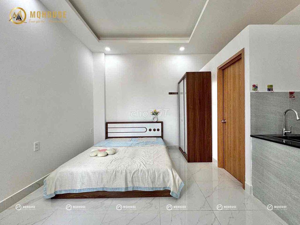 ✨ STUDIO CỬA SỔ TRỜI – FULL NỘI THẤT, KHÔNG GIAN THOÁNG SÁNG 🎊