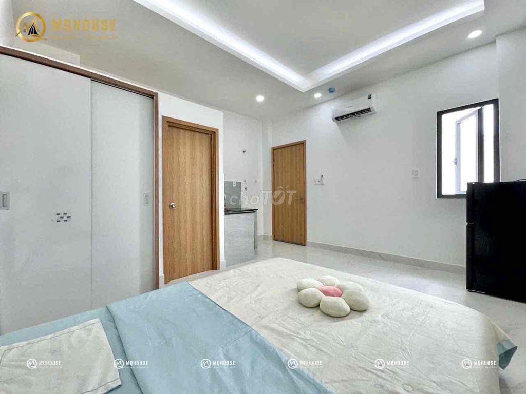 ✨ STUDIO CỬA SỔ TRỜI – FULL NỘI THẤT, KHÔNG GIAN THOÁNG SÁNG 🎊