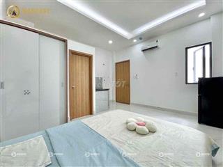 ✨ STUDIO CỬA SỔ TRỜI – FULL NỘI THẤT, KHÔNG GIAN THOÁNG SÁNG 🎊