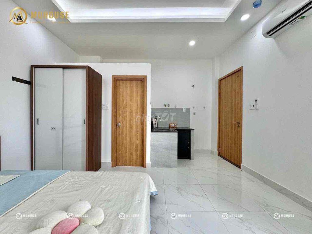 ✨ STUDIO CỬA SỔ TRỜI – FULL NỘI THẤT, KHÔNG GIAN THOÁNG SÁNG 🎊
